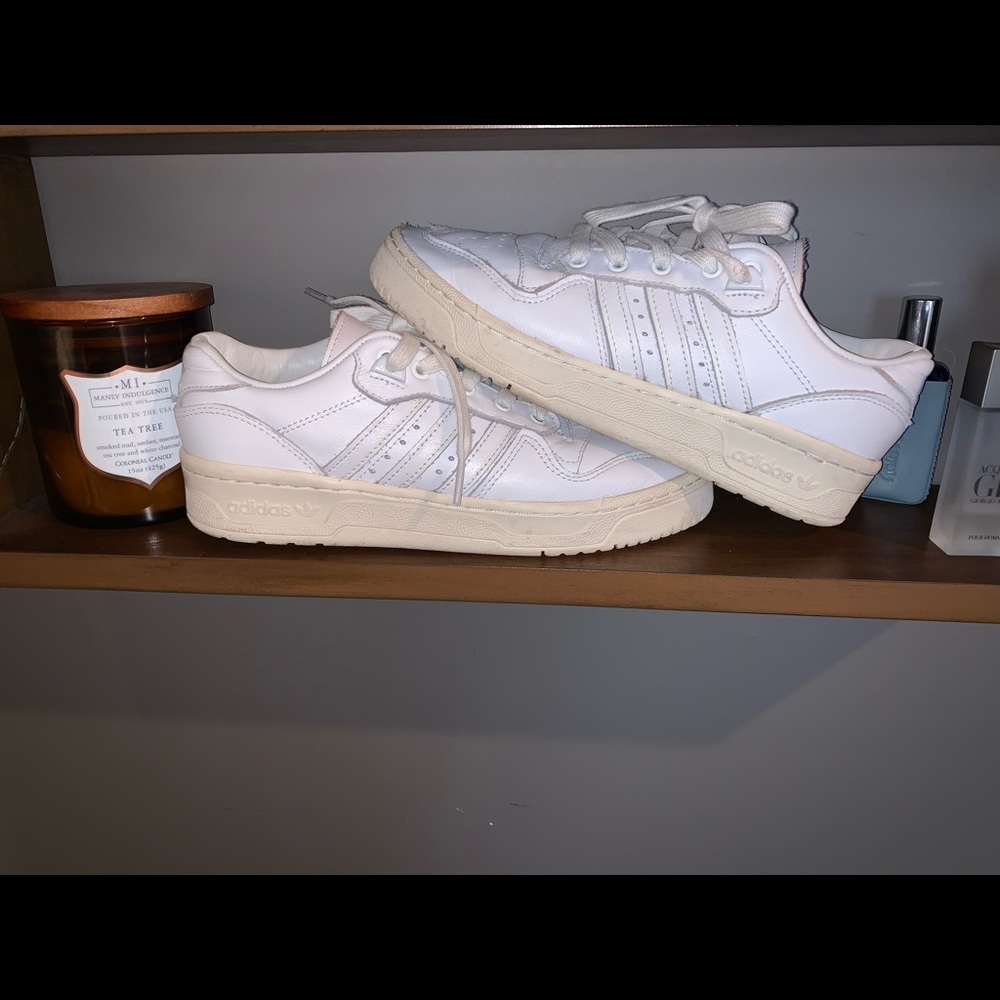 Adidas Rivalry Low Limited Edition